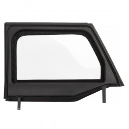 Mezze porte superiori Bestop Jeep Wrangler JK 07-18