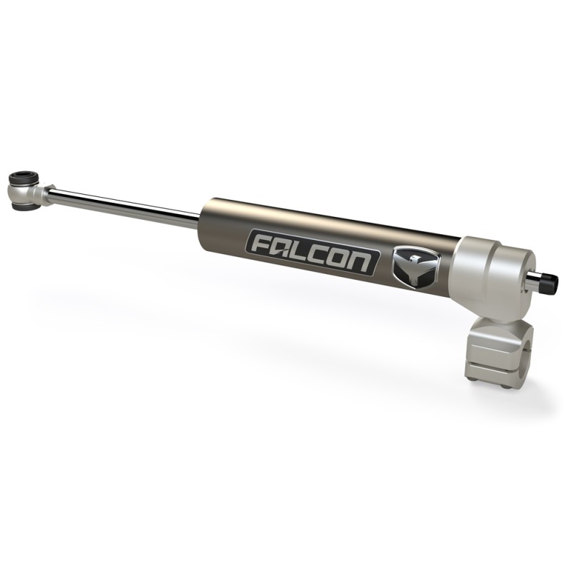 Ammortizzatore sterzo Falkon 2.1 jeep Wrangler JK