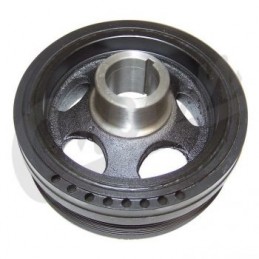 Damper (Crankshaft)