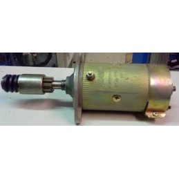 Motorino avviamento Perkins 1700