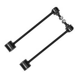 Sway bar Link Jeep Wrangler JK  2-5"- 4"
