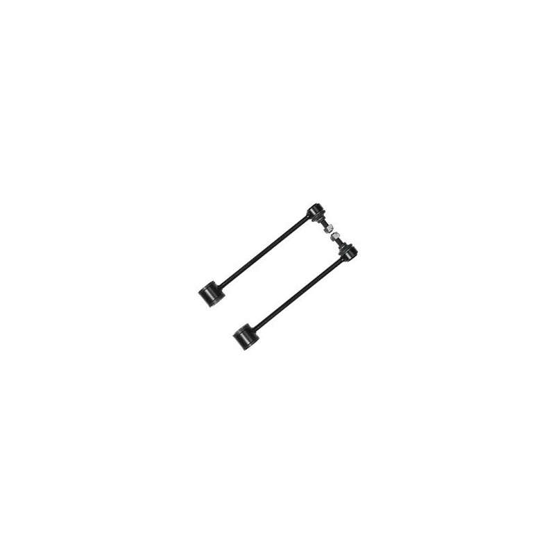 Sway bar Link Jeep Wrangler JK  2-5"- 4"