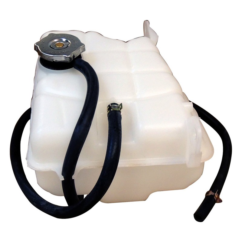 Coolant Bottle Jeep Cherokee Kj 02-06