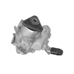 Power Steering Pump Jeep Wrangler JK 07-12