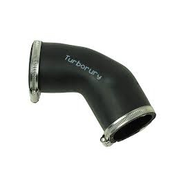 Tubo intercooler Jeep