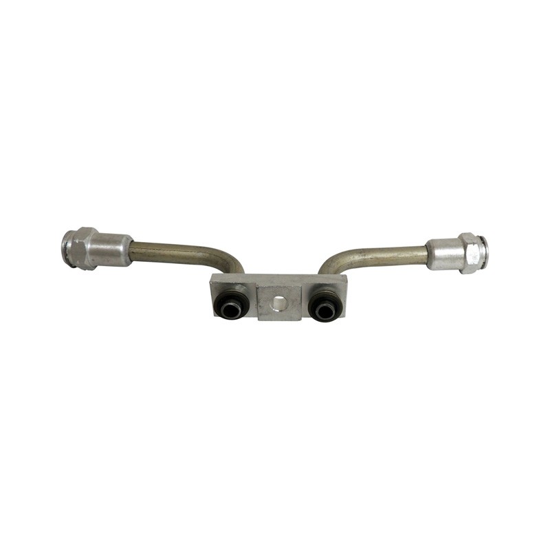 Raccordo tubi olio cambio Automatico jeep Wrangler JK 07-11