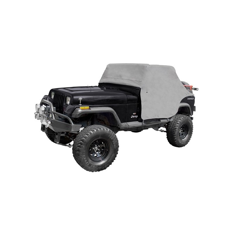 Copri Jeep 87/91