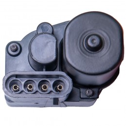 Motorino Passo Passo Yj-Xj 2500