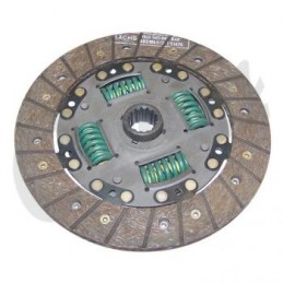 Clutch Disc Jeep Cherokee (XJ) (1987-1995) w/ 2.1L Diesel engine.