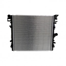 Radiatore 3.6L  3.8L, 07-14 Jeep Wrangler (Jk)