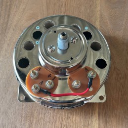 Speedometer Cluster 5-85 MPH jeep Cj 80-86