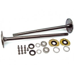 Kit Semi Assi rinforzati Ponti Stretti Jeep Cj 76-81