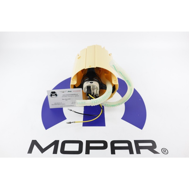 Pompa nafta Jeep Wrangler JK 2800CRD 07-18