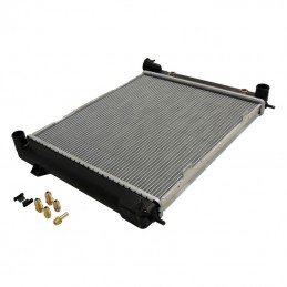 Radiatore acqua Jeep Grand Cherokee ZJ 98
