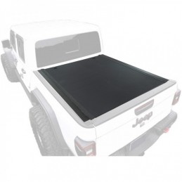 Hard roll-up bed cover  Jeep Gladiator