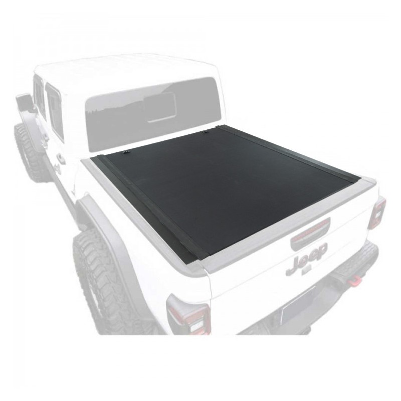 Cover cassione tela Jeep Gladiator