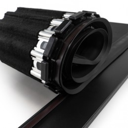 Hard roll-up bed cover  Jeep Gladiator