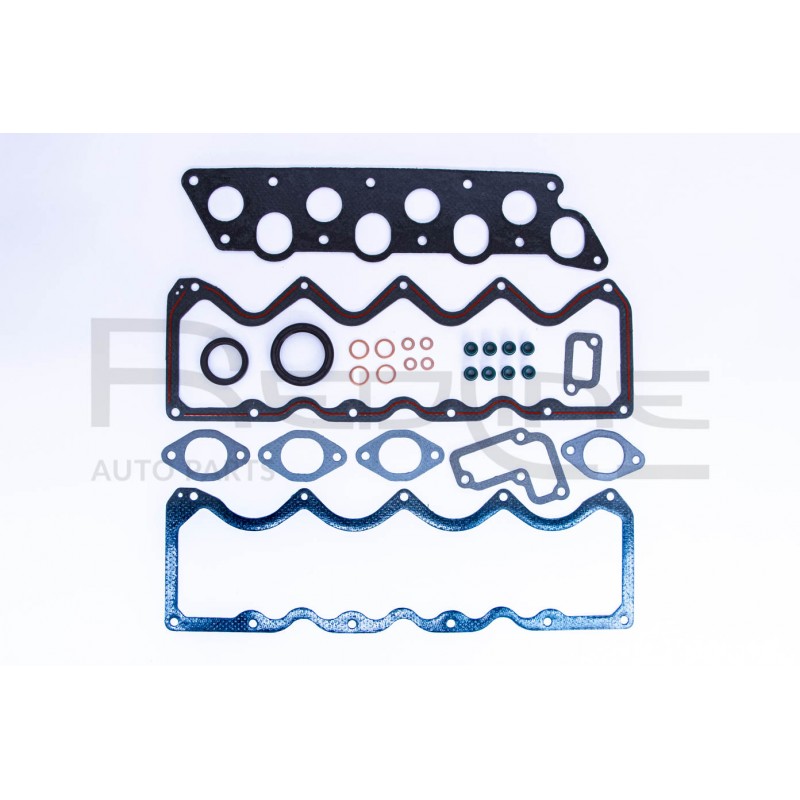 Kit Smeriglio Jeep Cherokee XJ 2100TD