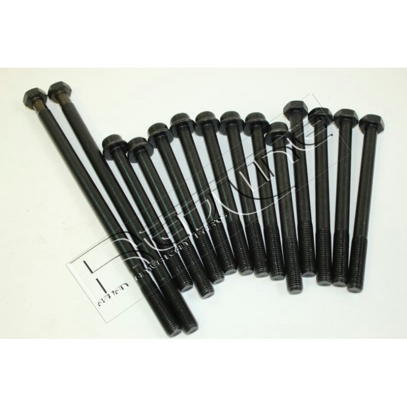 Cylinder Head Bolt Jeep Cherokee XJ 2100TD