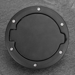 Cover tappo serbatoio Jeep Wrangler JK