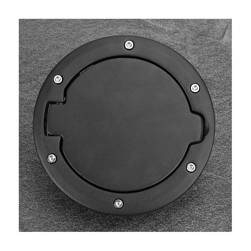 Cover tappo serbatoio Jeep Wrangler JK