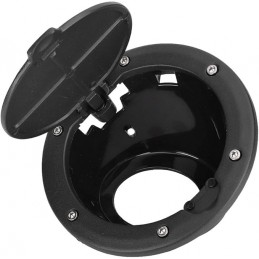Cover tappo serbatoio Jeep Wrangler JK