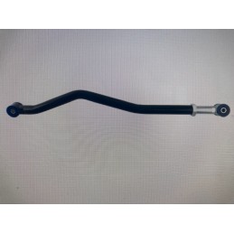 Front Track Bar 0-6" Jeep Wrangler JK 07-18