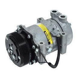 Compressore aria condizionata Jeep Wrangler TJ