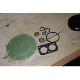 Kit revisione depressore pompa a vuoto Jeep Cherokee XJ