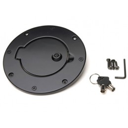 Cover tappo serbatoio Jeep Wrangler JK