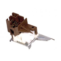 Interruttore abbaglianti Jeep YJ-XJ