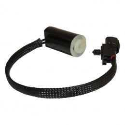 Clutch Starter Interlock Switch