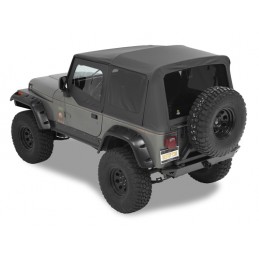 Supertop NX Jeep Wrangler YJ 87-95
