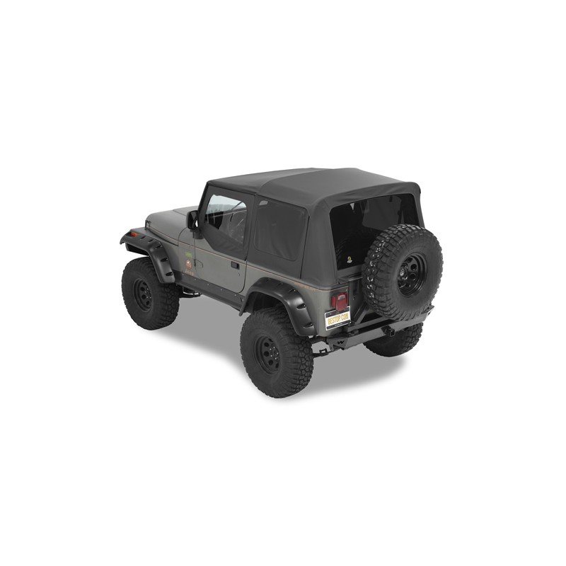 Supertop NX Jeep Wrangler YJ 87-95
