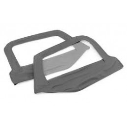 Tele Mezze Porte Superiori Jeep Wrangler Tj 97.06