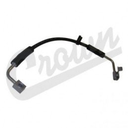 Brake Hose Front Left Jeep Wrangler JK