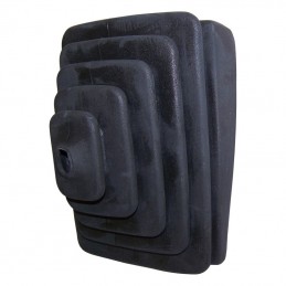 Cuffia cambio Jeep Cherokee XJ