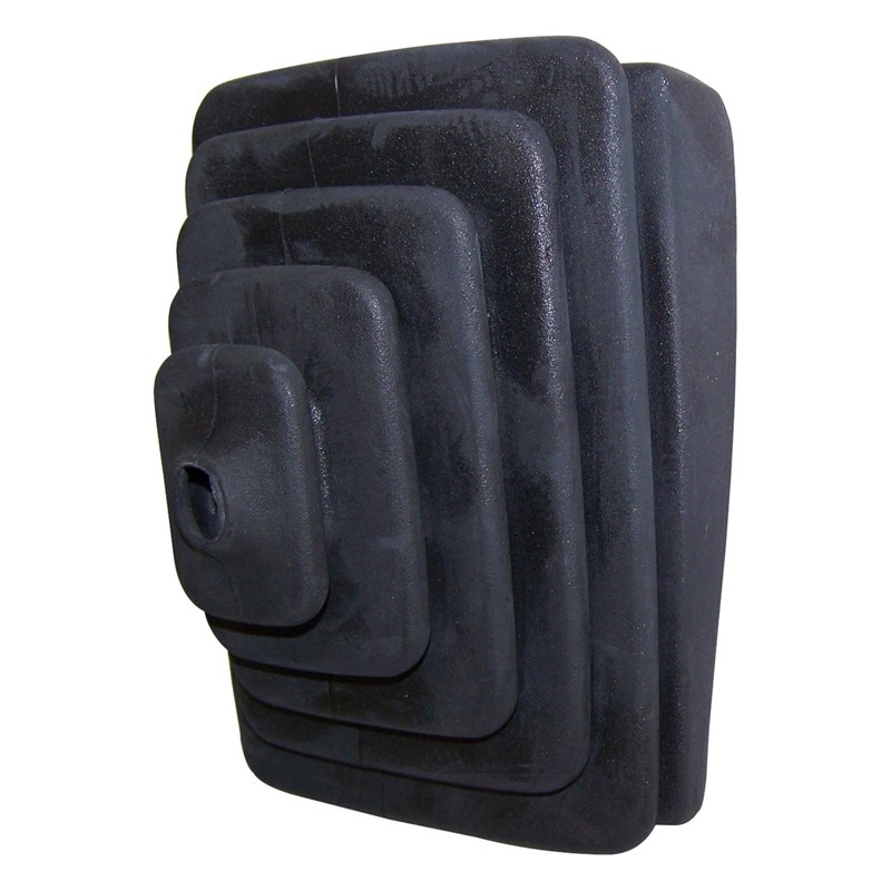 Cuffia cambio Jeep Cherokee XJ