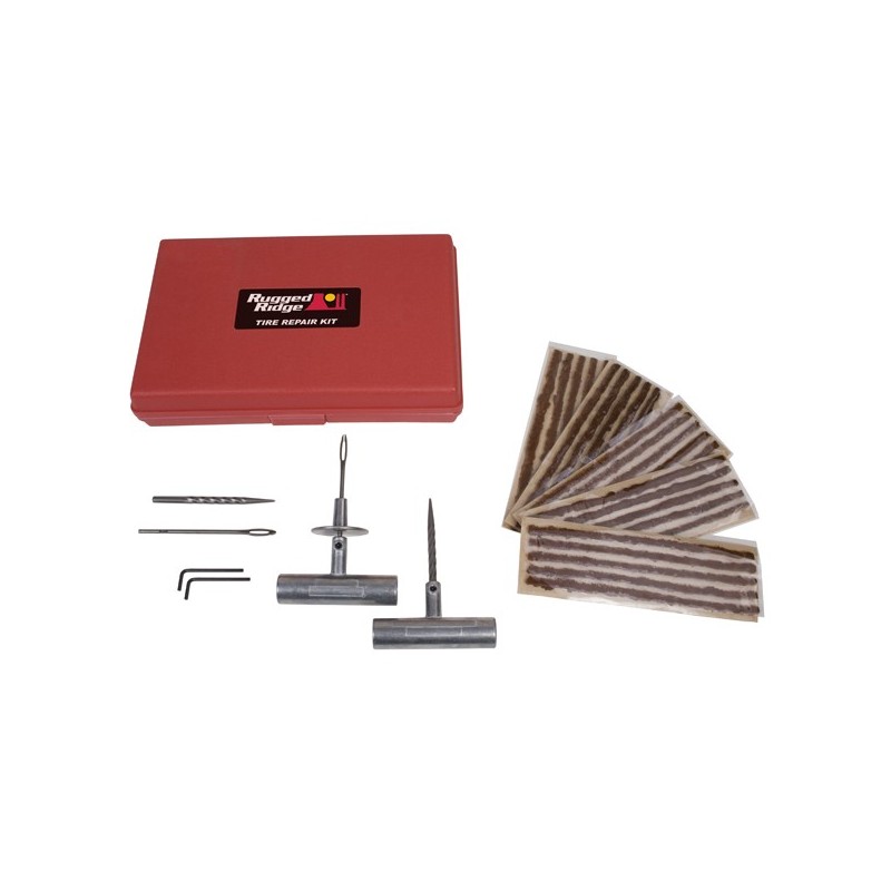 Kit Ripara Gomme Jeep CJ e Wrangler