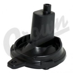 Cuffia cambio Jeep Wrangler JK