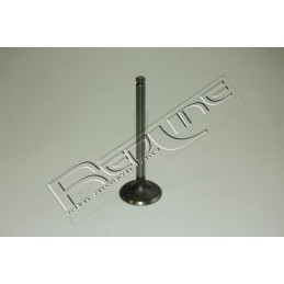 Intake Valve Jeep Cj 2400D