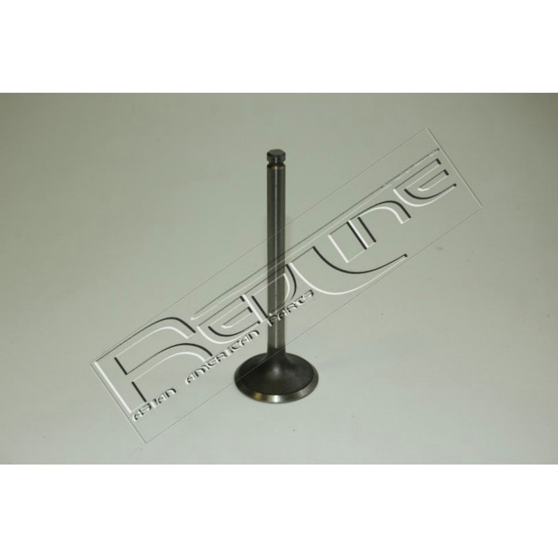 Intake Valve Jeep Cj 2400D