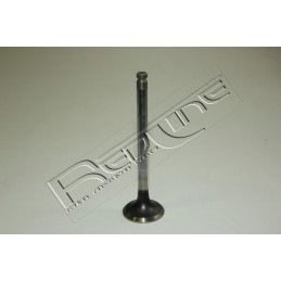 Exhaust Valve Jeep CJ 2400D
