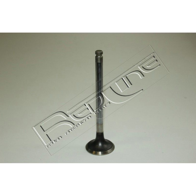 Exhaust Valve Jeep CJ 2400D