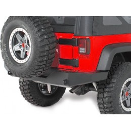 Paraurti posteriore Crown Jeep Wrangler JK