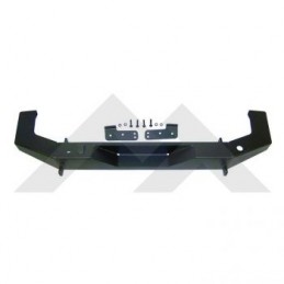 Paraurti posteriore Crown Jeep Wrangler JK