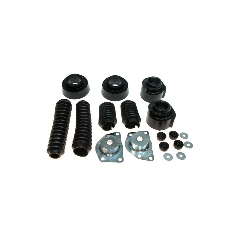 Kit Rialzo 2" Jeep Cherokee KK 08-12