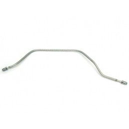 Brake line rear Right Jeep CJ 76-86
