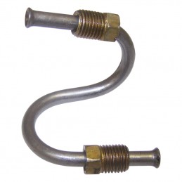 Front Brake Tube