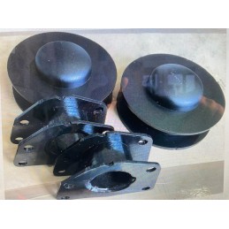 Lift Kit 2,5" Jeep Cherokee KK 08-12